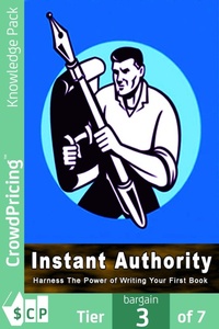 Abbildung von: Instant Authority - Scribl