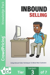 Abbildung von: Inbound Selling - Scribl