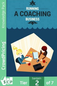 Abbildung von: Running A Coaching Business - Scribl