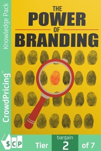 Abbildung von: The Power of Branding - Scribl