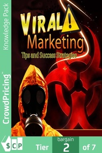 Abbildung von: Viral Marketing Tips and Success Guide - Scribl