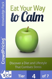Abbildung von: Eat Your Way To Calm - Scribl