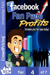 Abbildung von: Facebook Fanpage Profits - Scribl