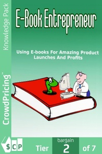 Abbildung von: E book Entrepreneur - Scribl