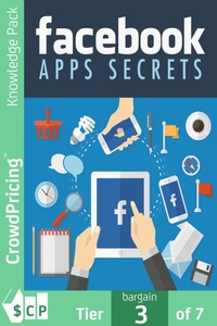 Abbildung von: Facebook Apps Secrets - Scribl