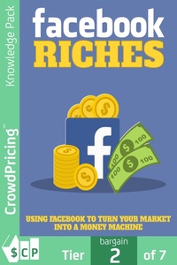 Abbildung von: Facebook Riches - Scribl