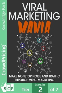 Abbildung von: Viral Marketing Mania - Scribl