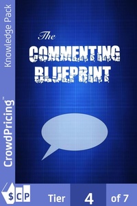 Abbildung von: The Commenting Blueprint - Scribl