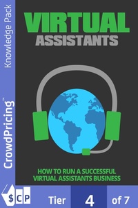 Abbildung von: Virtual Assistants - Scribl