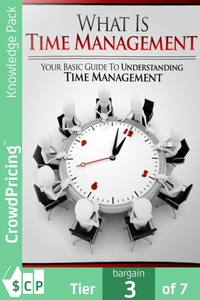 Abbildung von: What Is Time Management - Scribl