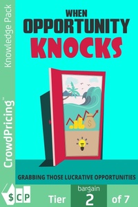 Abbildung von: When Opportunity Knocks - Scribl