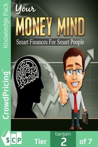 Abbildung von: Your Money Mind - Scribl