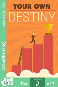 Abbildung von: Your Own Destiny - Scribl