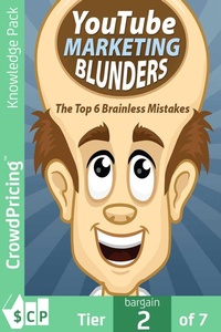 Abbildung von: YouTube Marketing Blunders - Scribl