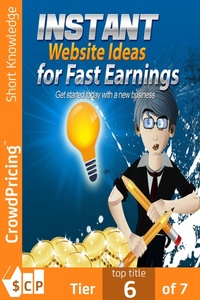 Abbildung von: Instant Website Ideas for Fast Earnings - Scribl