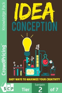 Enlarge image Cover: Idea Conception - Scribl