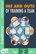 Cover: Ins and Outs of Training A Team - Scribl