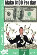 Cover: Make $100 Today - Scribl