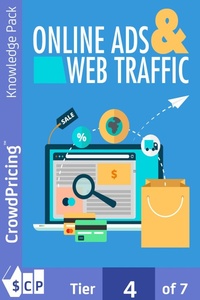 Enlarge image Cover: Online ads Web Traffic - Scribl