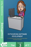 Cover: Outsourcing Software Development - Scribl