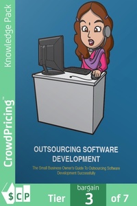 Enlarge image Cover: Outsourcing Software Development - Scribl