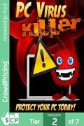 Cover: PC Virus Killer - Scribl