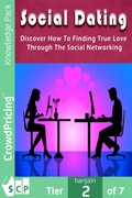 Cover: Social Dating - Scribl