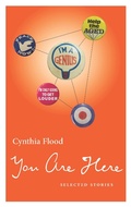 Cover: You Are Here - Biblioasis