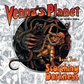 Cover: Venna's Planet Book Two - Acorn Books Ltd