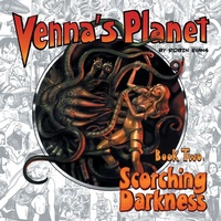 Enlarge image Cover: Venna's Planet Book Two - Acorn Books Ltd
