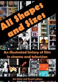 Cover: All Shapes and Sizes - Acorn Books Ltd