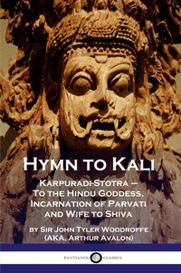Abbildung von: Hymn to Kali - Pantianos Classics