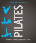 Cover: Pilates - Meyer & Meyer Sport (UK) Ltd.