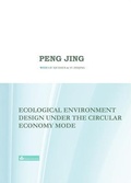 Cover: Ecological Environment Design Under the Circular Economy Mode - Bamboo & Pine Press