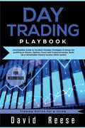 Cover: Day trading Playbook - Create Your Reality