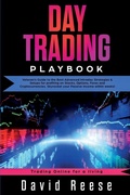 Cover: Day Trading Playbook - Create Your Reality