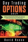 Cover: Day Trading Options 2019 - Create Your Reality