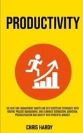 Cover: Productivity - Robert Satterfield