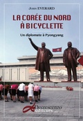 Cover: La Cor&eacute;e du Nord &agrave; bicyclette - Decrescenzo