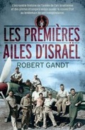 Cover: Les premi&egrave;res ailes d'Isra&euml;l - Nimrod
