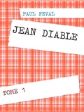 Cover: JEAN DIABLE - Books on Demand