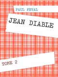Cover: JEAN DIABLE - Books on Demand