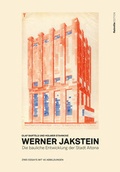 Cover: Werner Jakstein - Rainville EDITION
