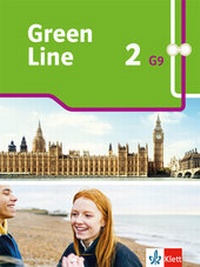 Abbildung von: Green Line 2 G9 - Klett
