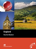Cover: England - New - Hueber Verlag