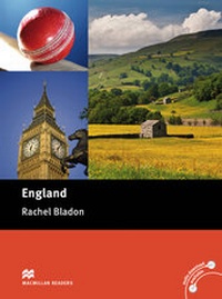 Enlarge image Cover: England - New - Hueber Verlag