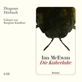 Cover: Die Kakerlake - Diogenes