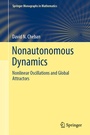 Cover: Nonautonomous Dynamics - Springer