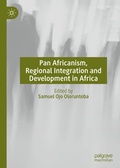 Abbildung von: Pan Africanism, Regional Integration and Development in Africa - Palgrave Macmillan