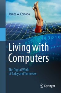Enlarge image Cover: Living with Computers - Copernicus